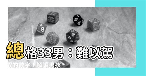 丁火辛金 姓名總格33男